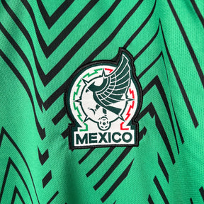 Mexico Home Jersey 23/24