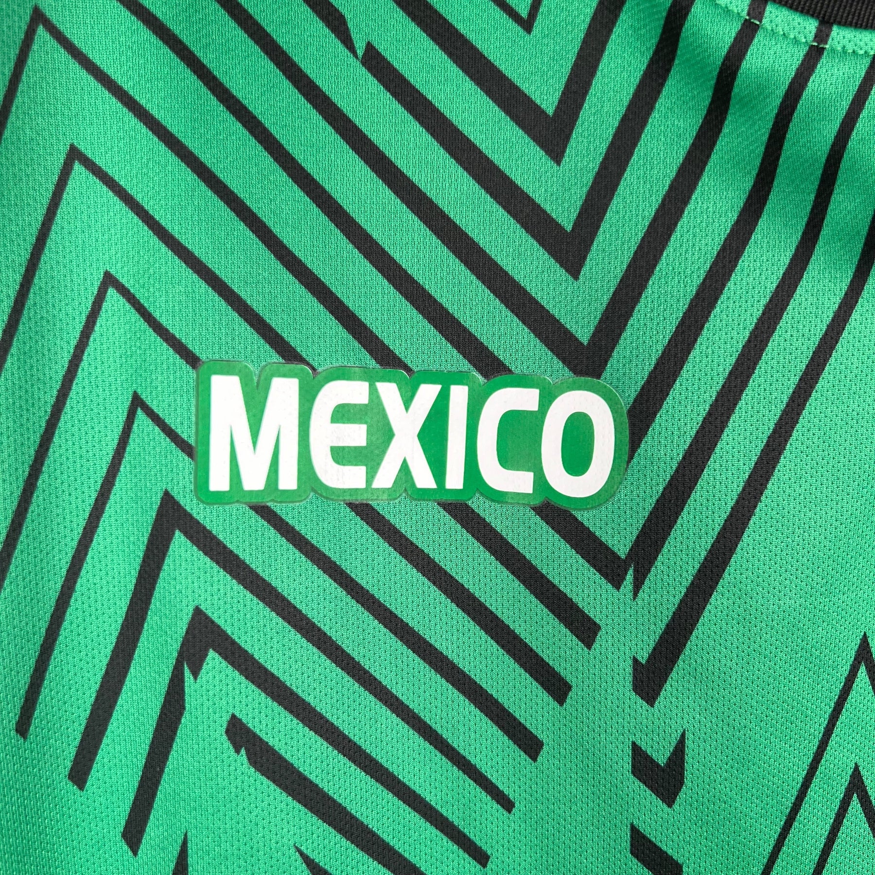 Mexico Home Jersey 23/24