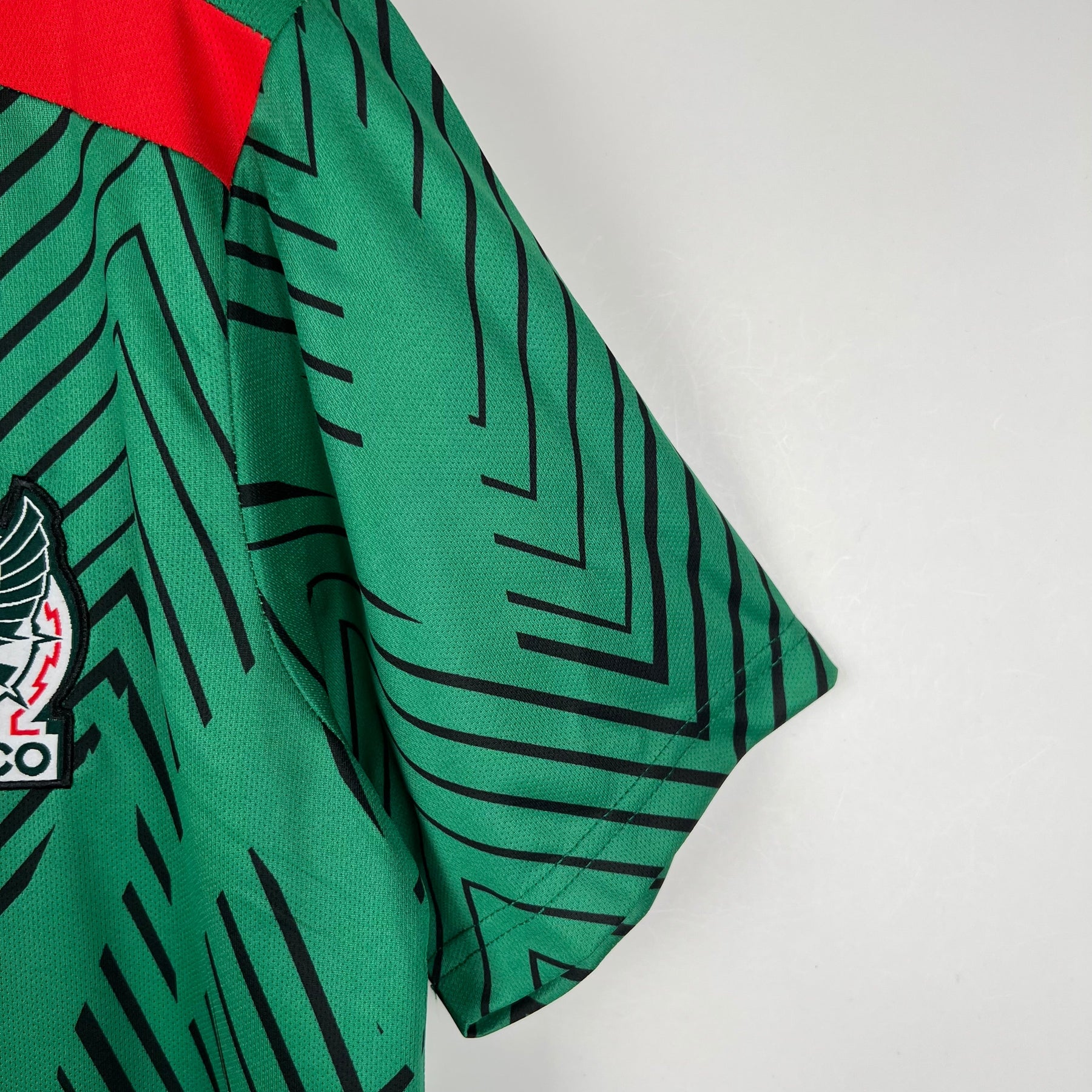 Mexico Home Jersey 23/24