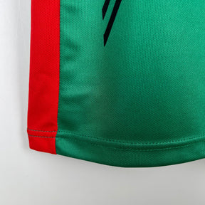 Mexico Home Jersey 23/24