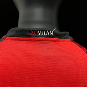 Milan Home 23/24 Kit Kids