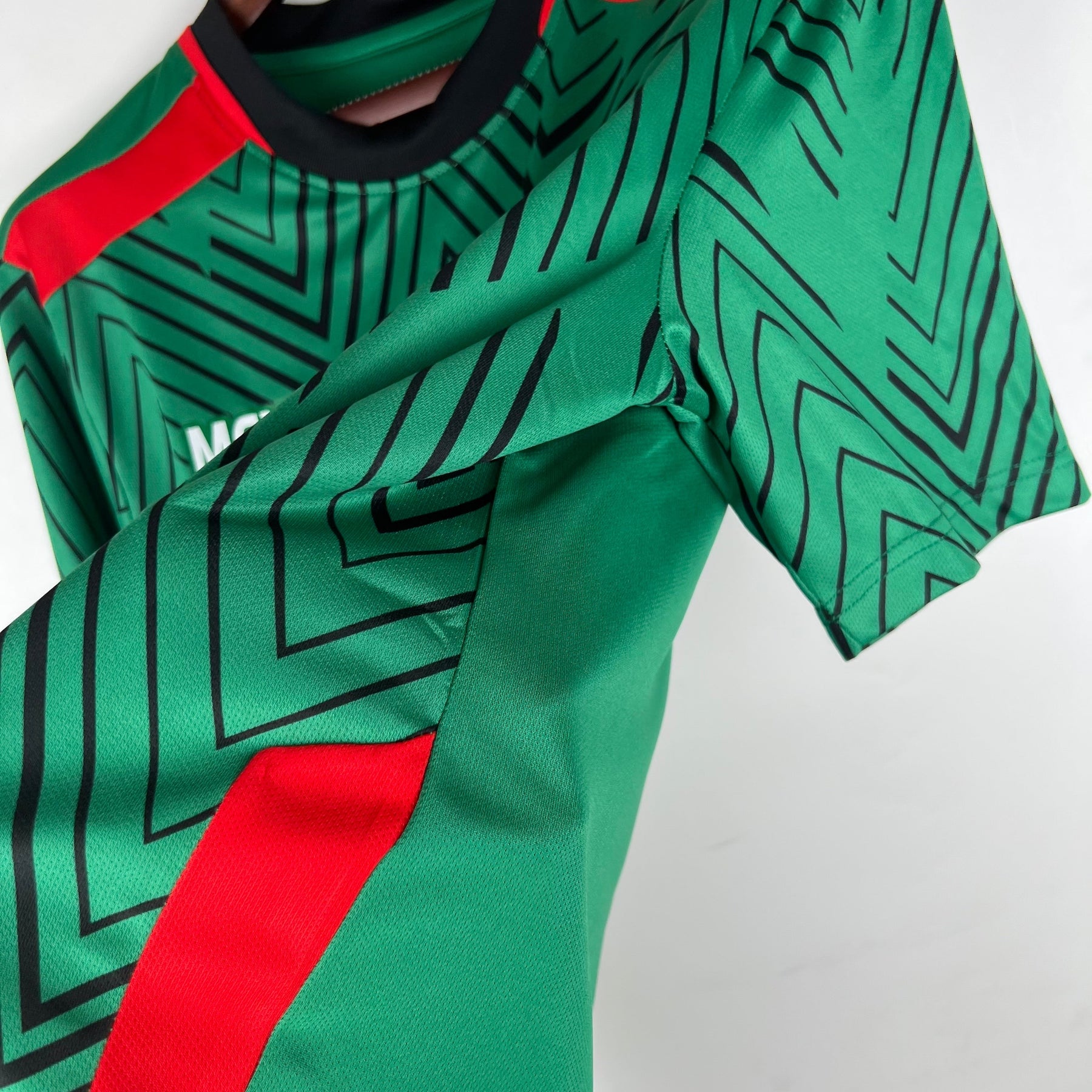 Mexico Home Jersey 23/24