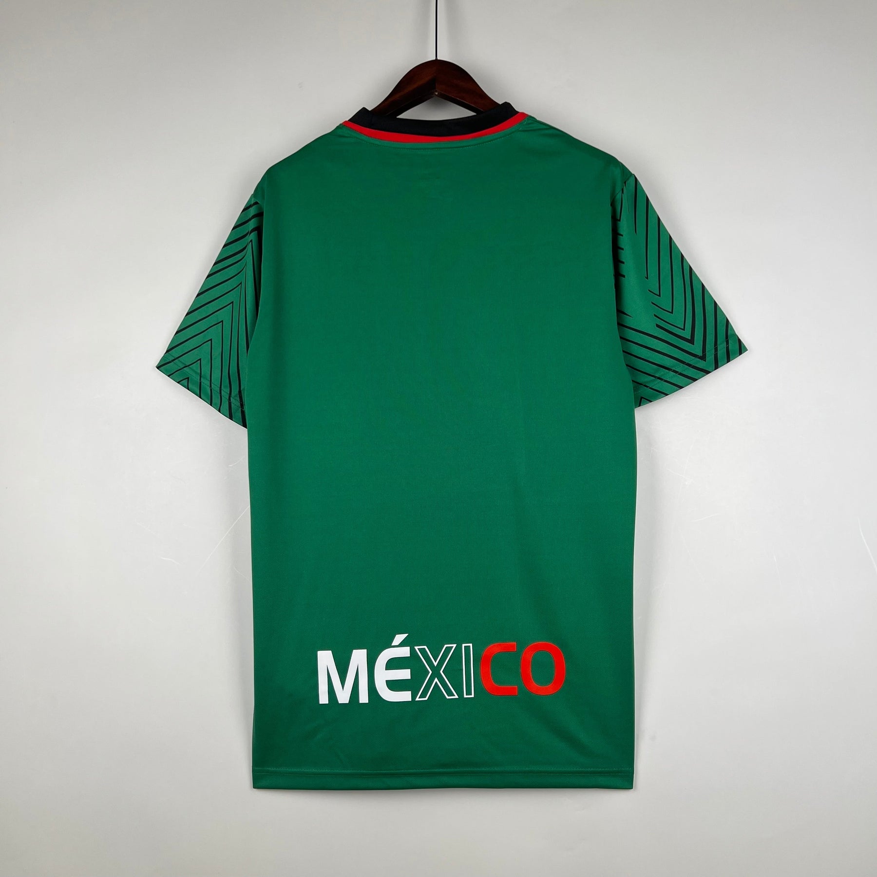 Mexico Home Jersey 23/24