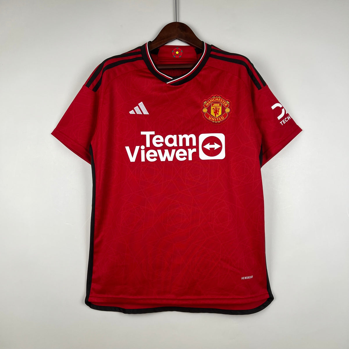 Manchester United Home Jersey 23/24