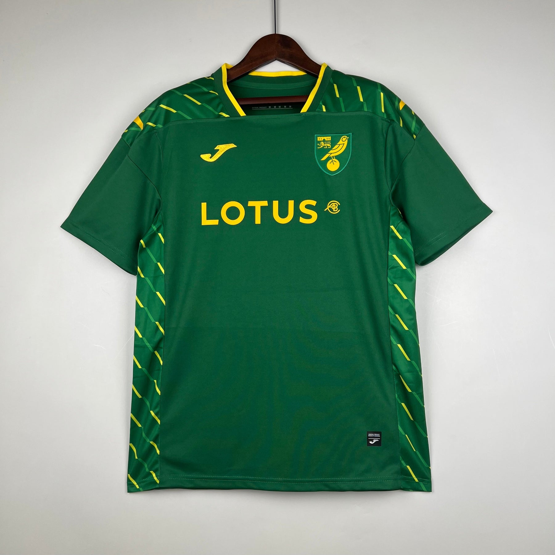 Norwich Away Jersey 23/24