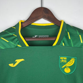 Norwich Away Jersey 23/24