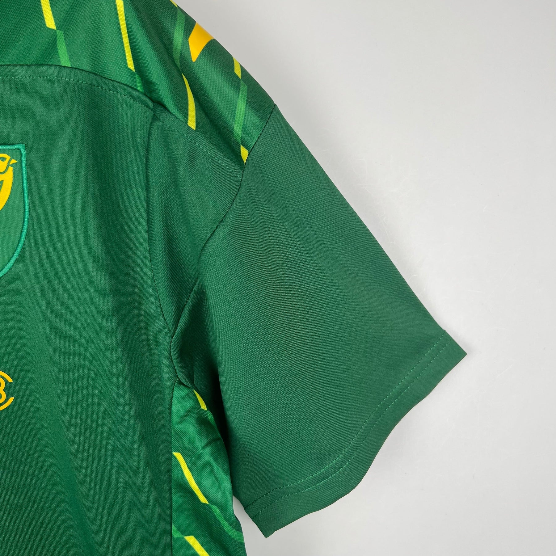 Norwich Away Jersey 23/24