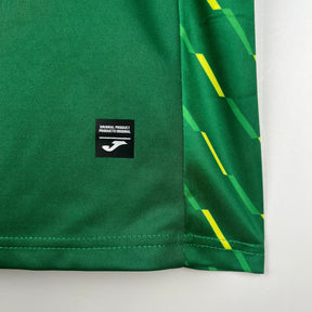 Norwich Away Jersey 23/24