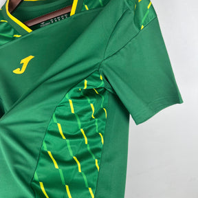 Norwich Away Jersey 23/24