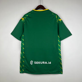 Norwich Away Jersey 23/24