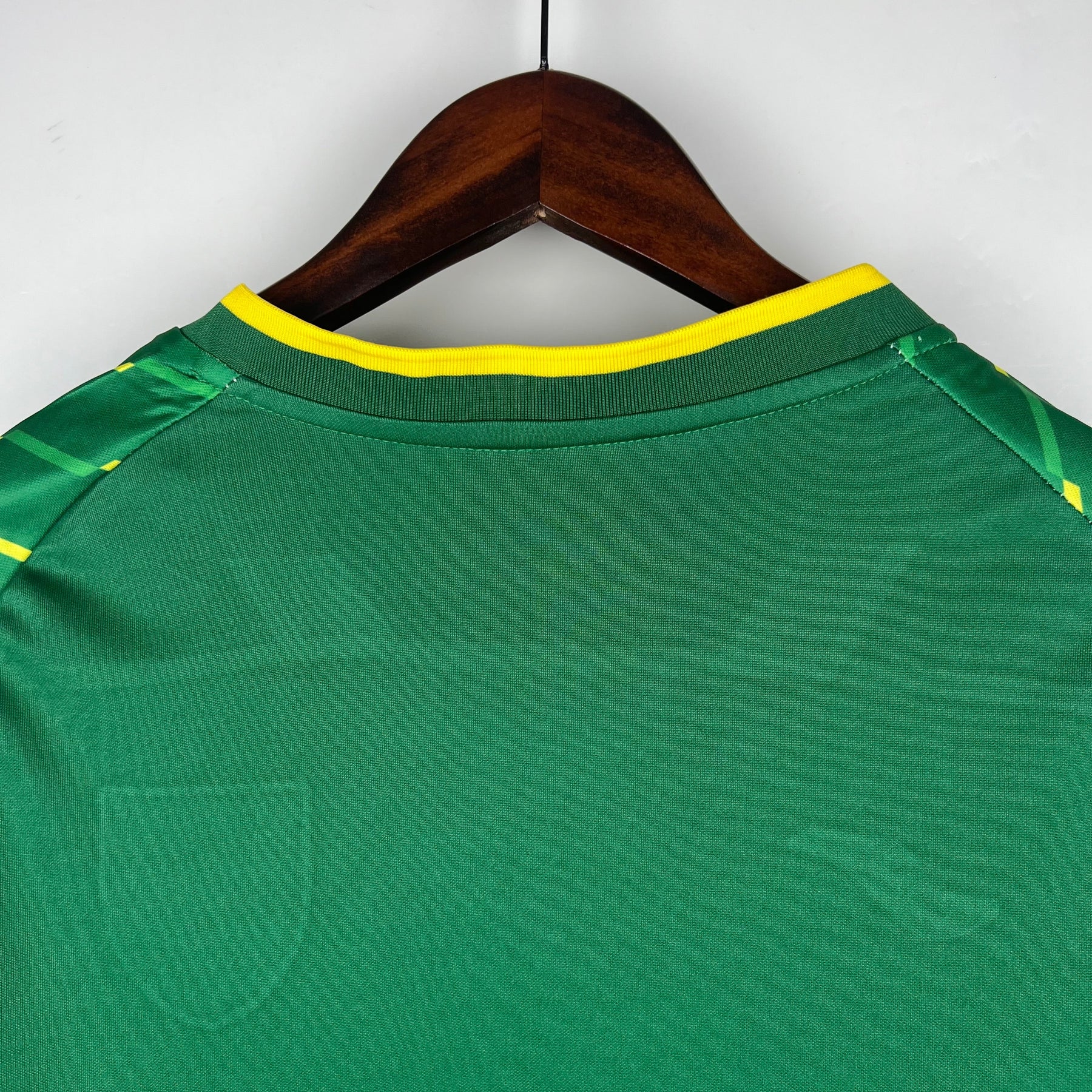 Norwich Away Jersey 23/24