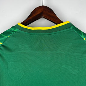 Norwich Away Jersey 23/24