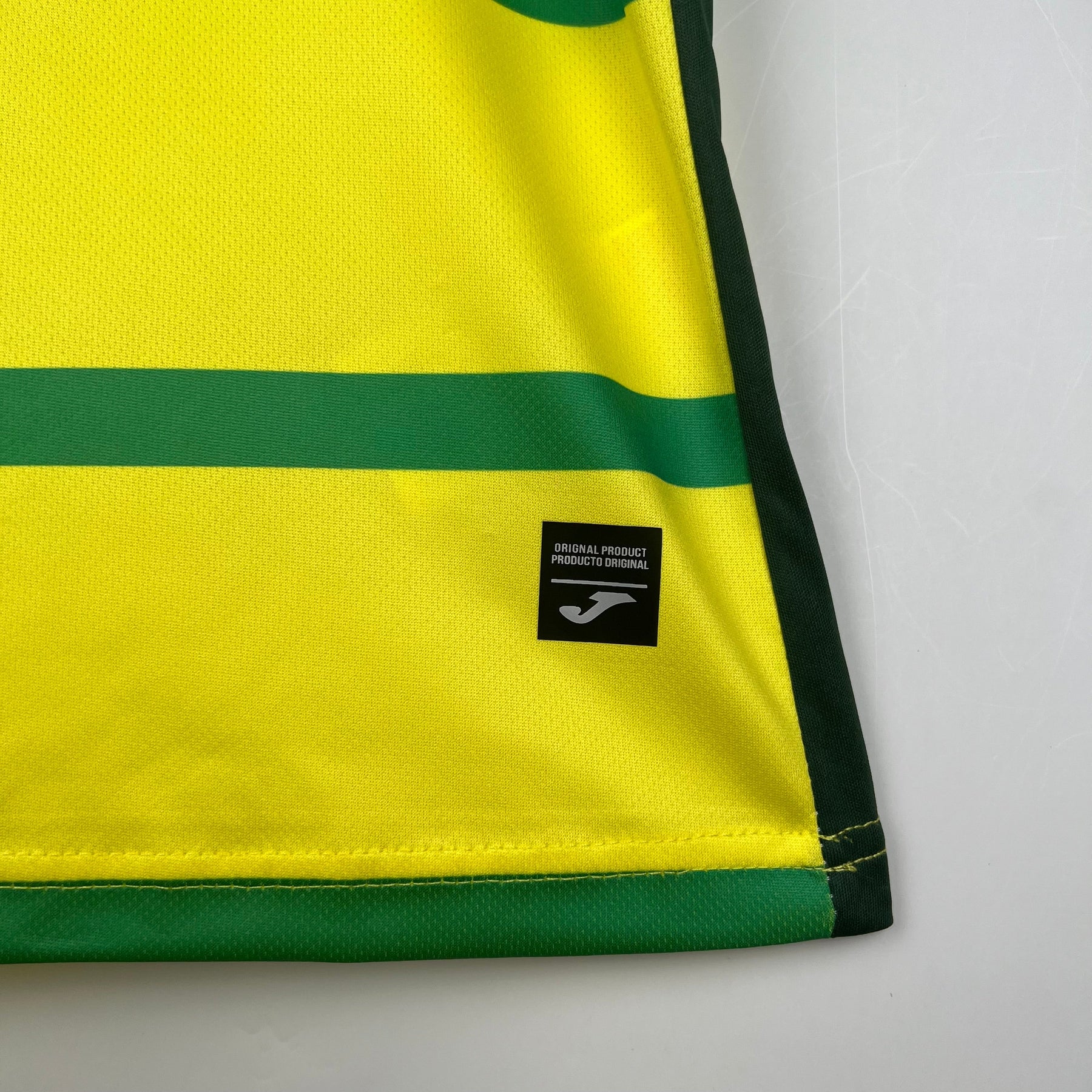 Norwich Home Jersey 23/24