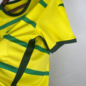 Norwich Home Jersey 23/24