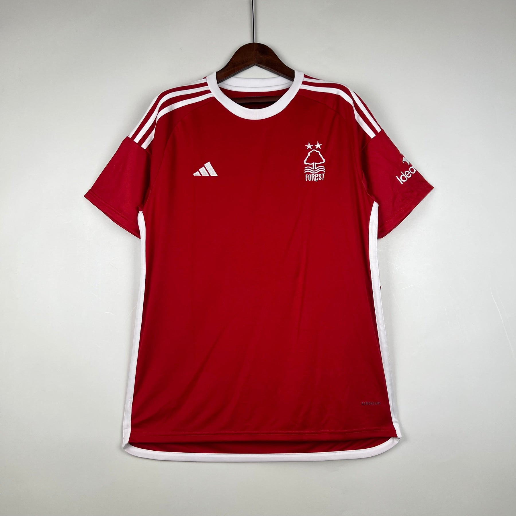 Nottingham Forest Home Jersey 23/24