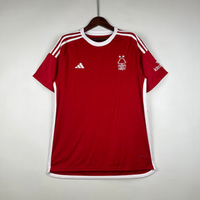 Nottingham Forest Home Jersey 23/24