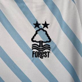 Nottingham Forest Away Jersey 23/24