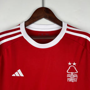 Nottingham Forest Home Jersey 23/24