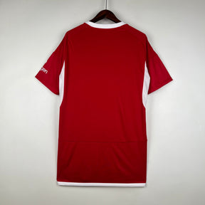 Nottingham Forest Home Jersey 23/24