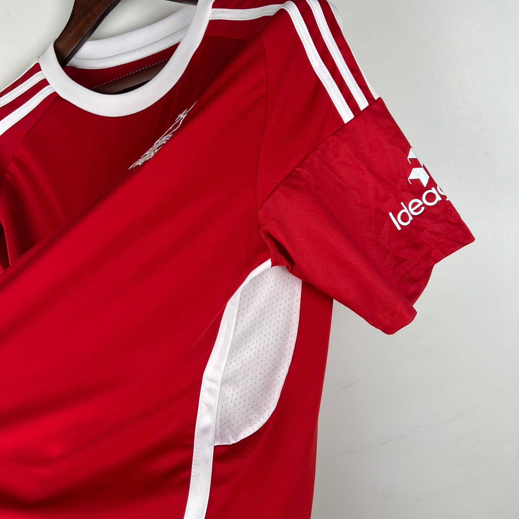 Nottingham Forest Home Jersey 23/24