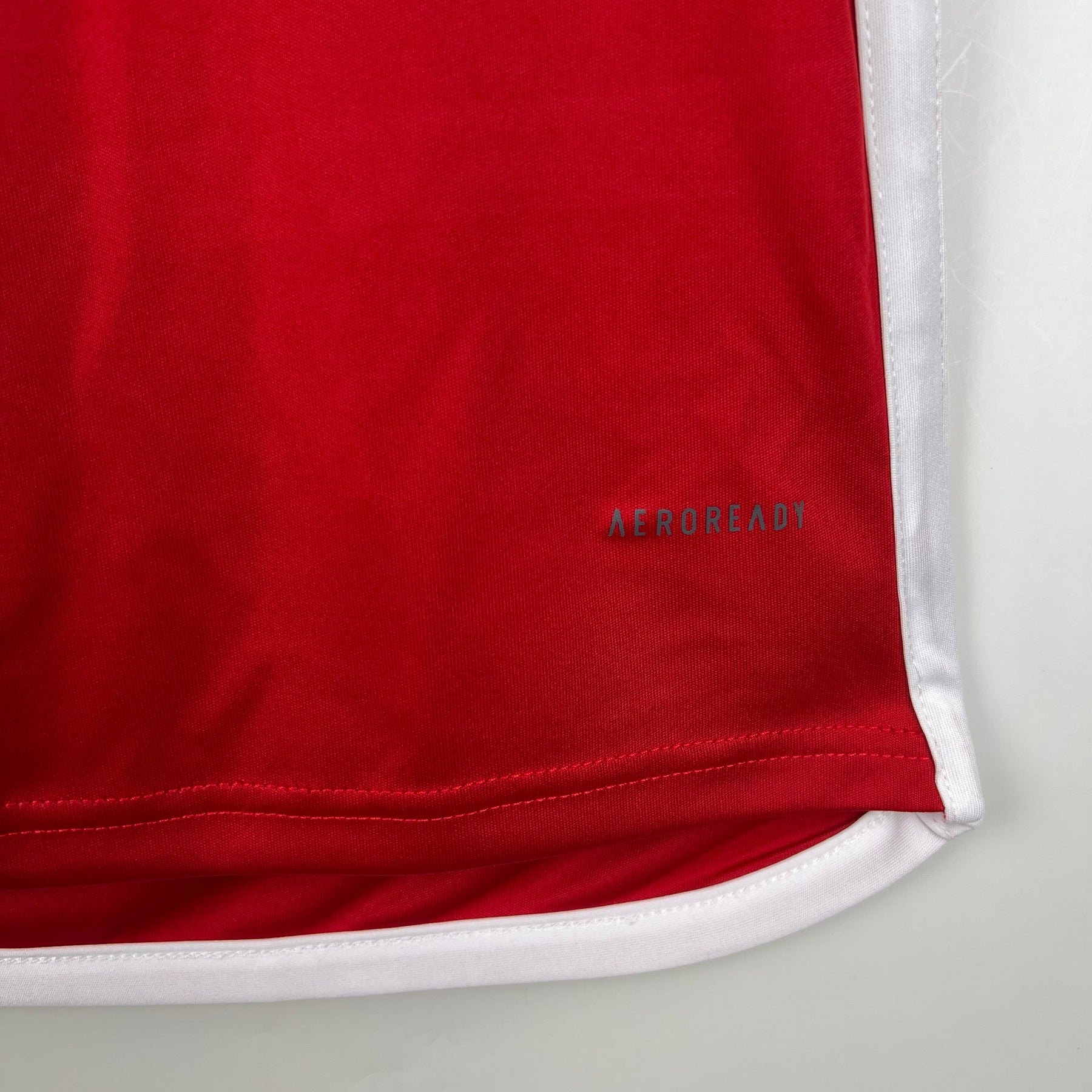 Nottingham Forest Home Jersey 23/24