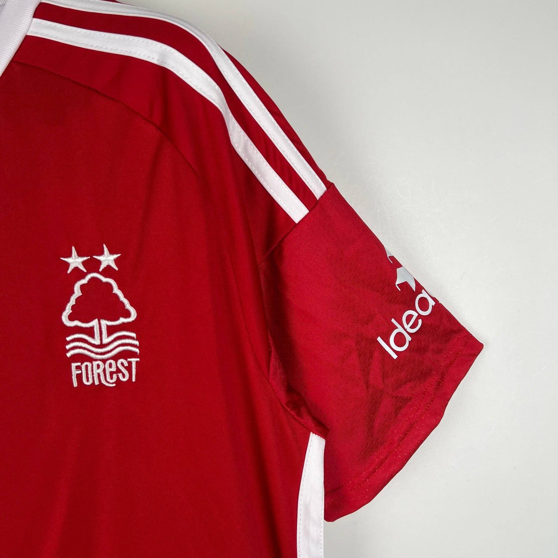 Nottingham Forest Home Jersey 23/24