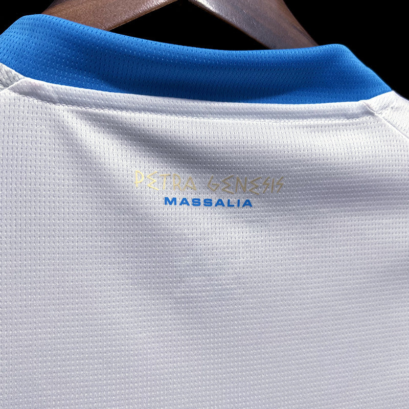 Olympique De Marseille Home Jersey 23/24