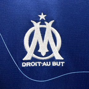 Olympique De Marseille Away Jersey 23/24