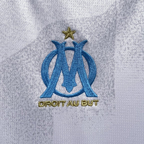 Olympique De Marseille Home Jersey 23/24