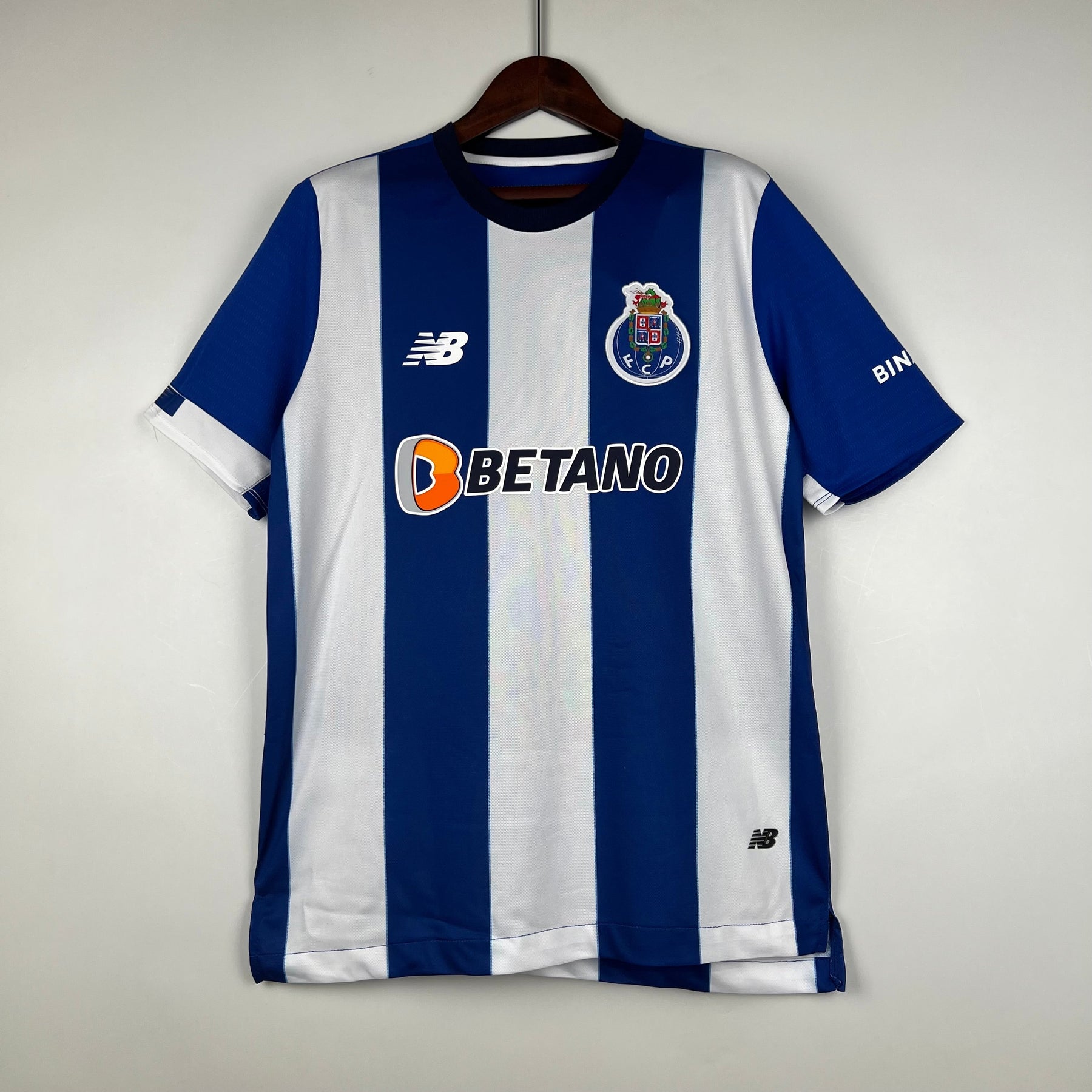 Porto Home Jersey 23/24