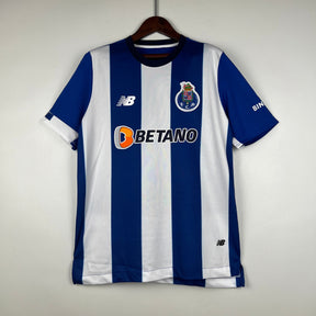 Porto Home Jersey 23/24