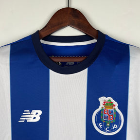 Porto Home Jersey 23/24