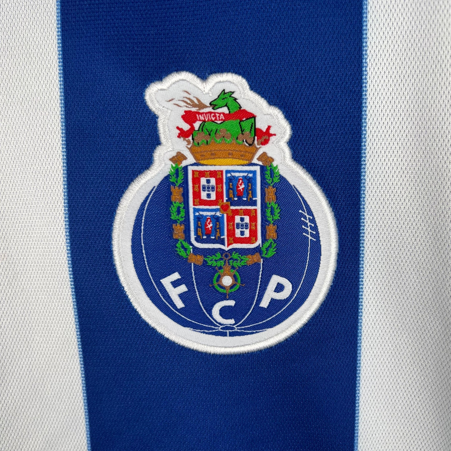 Porto Home Jersey 23/24