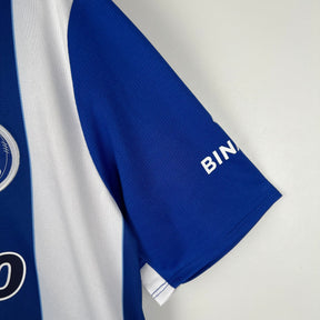 Porto Home Jersey 23/24