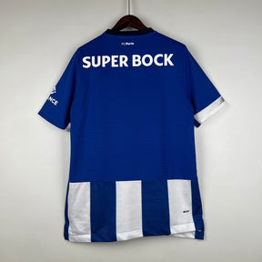 Porto Home Jersey 23/24