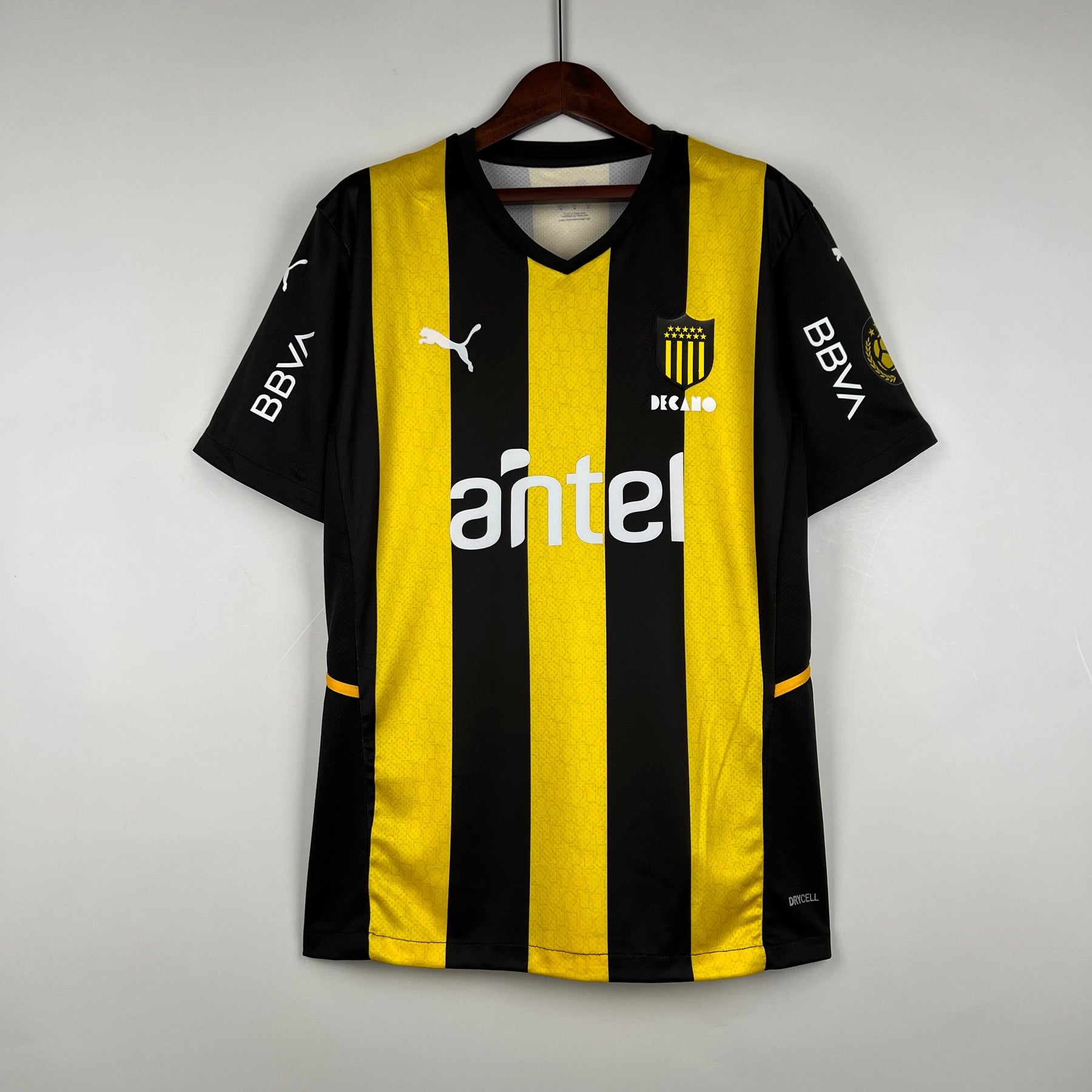 Peñarol Home Jersey 23/24