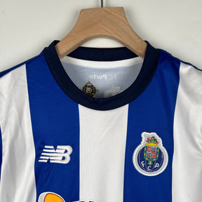 Porto Home 23/24 Kit Kids