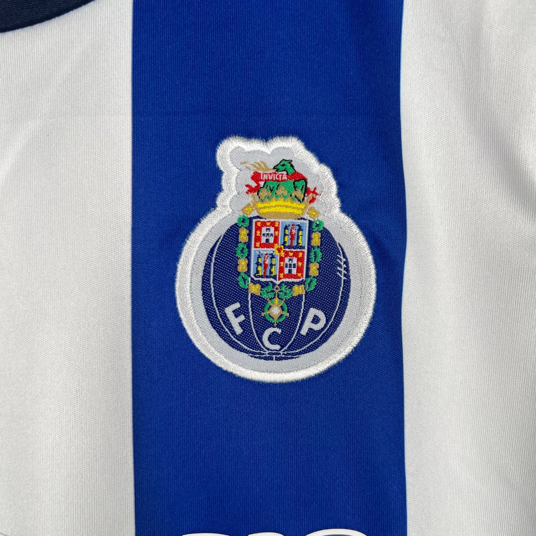 Porto Home 23/24 Kit Kids