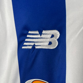 Porto Home 23/24 Kit Kids