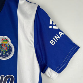 Porto Home 23/24 Kit Kids