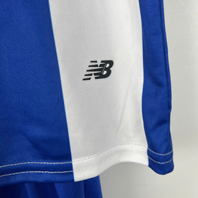 Porto Home 23/24 Kit Kids