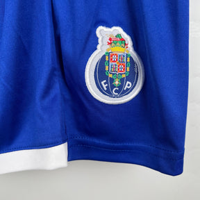 Porto Home 23/24 Kit Kids