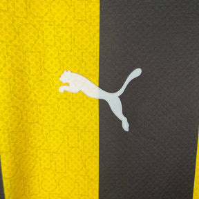 Peñarol Home Jersey 23/24