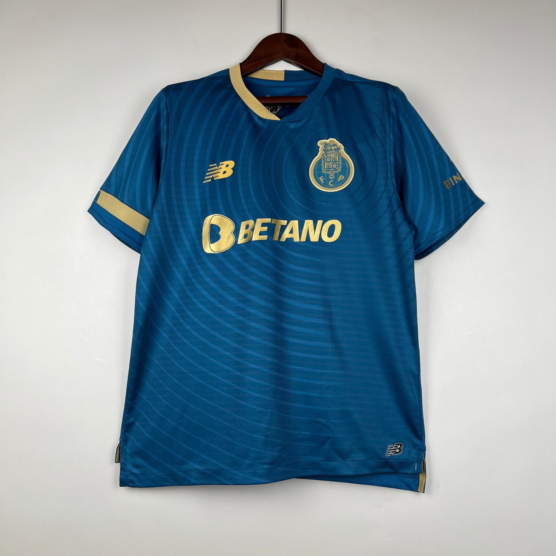 Porto Third Jersey 23/24