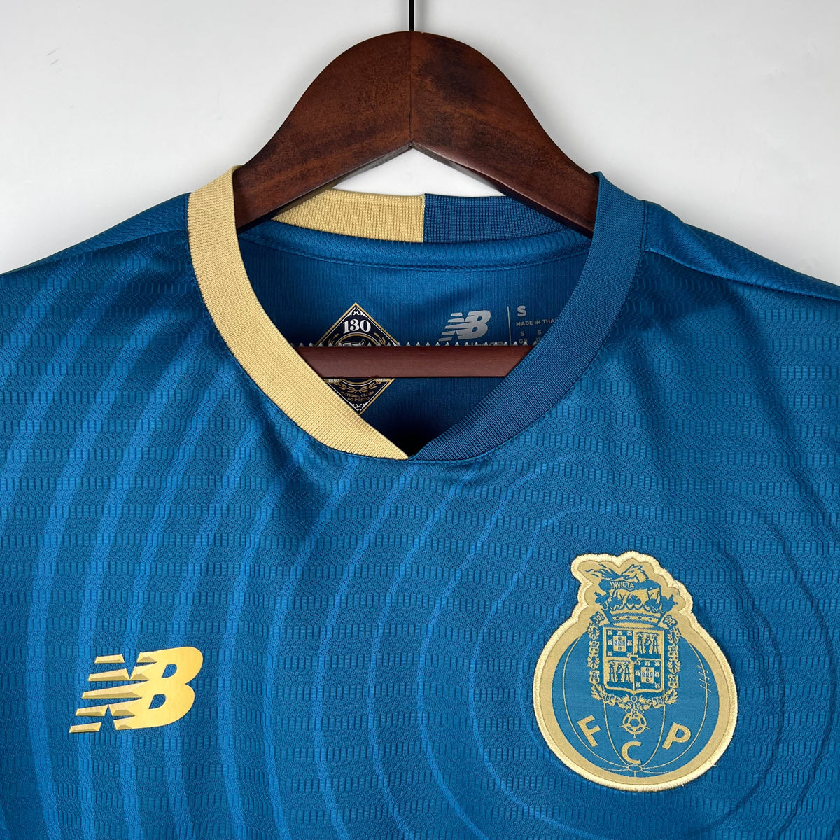 Porto Third Jersey 23/24