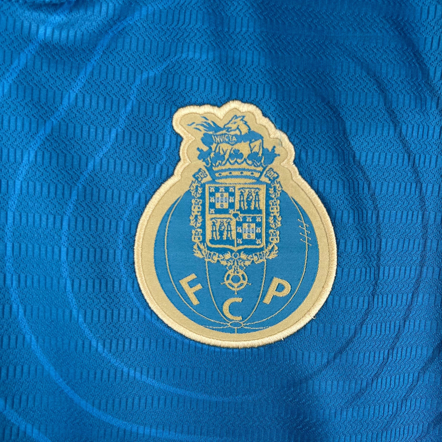 Porto Third Jersey 23/24