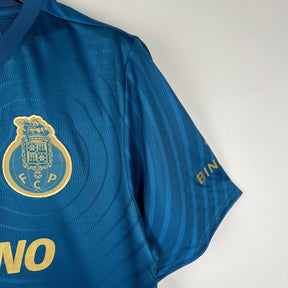 Porto Third Jersey 23/24