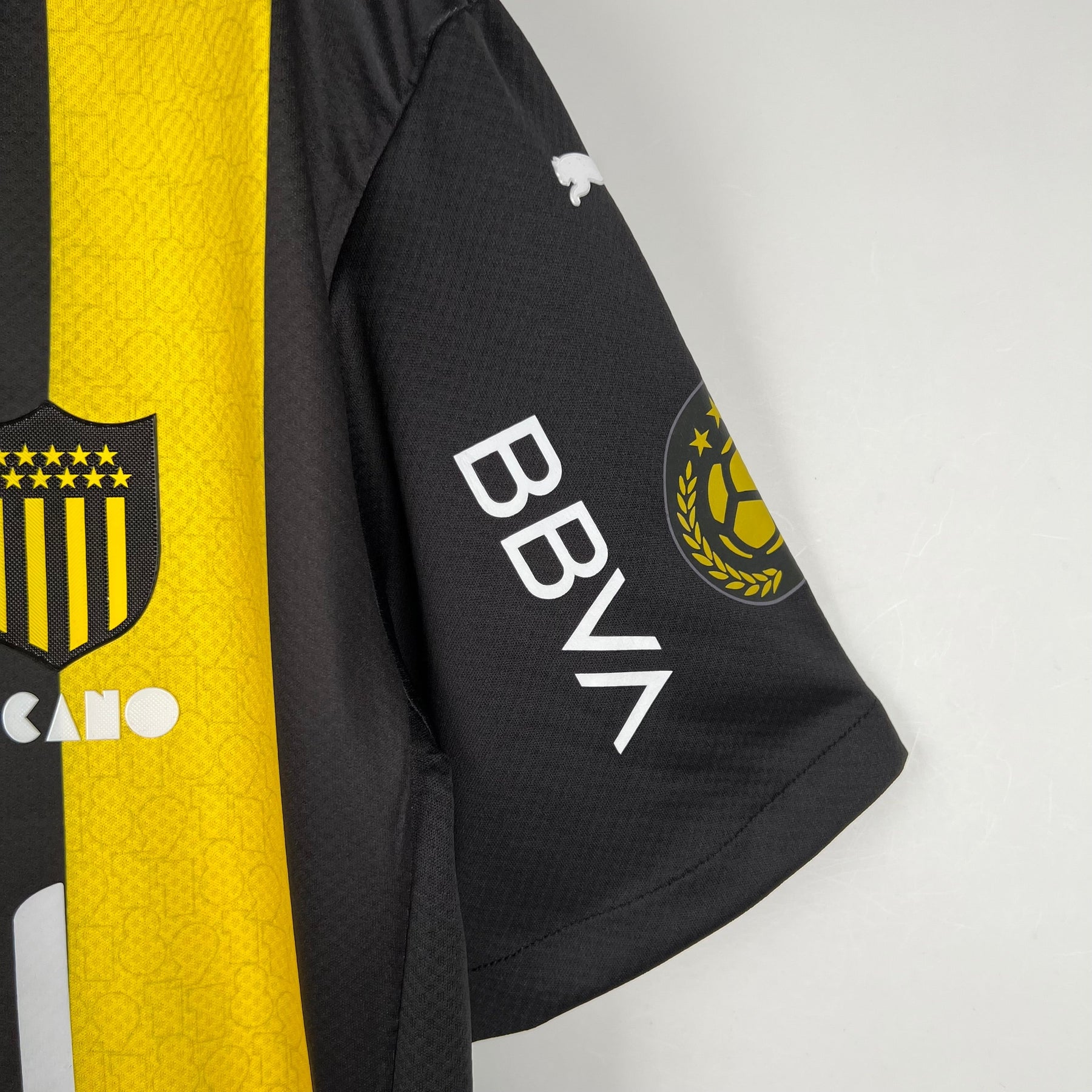 Peñarol Home Jersey 23/24