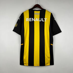 Peñarol Home Jersey 23/24