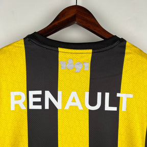 Peñarol Home Jersey 23/24